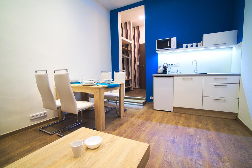 Focus Point Apartments Budapest Bilik gambar